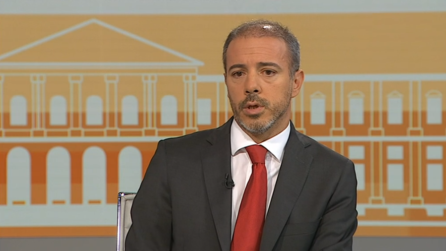 Entrevista a Pedro Duarte