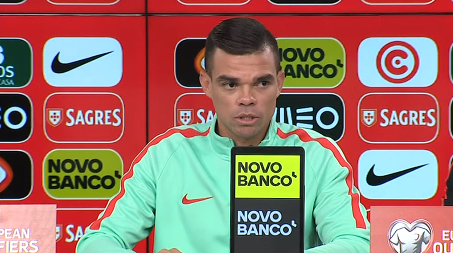 Futebol: antevisão do jogo Portugal vs Suíça