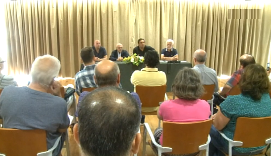 Apresentação da “Pico Airways”