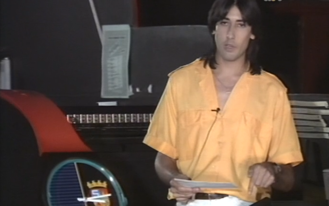 Clipomanias – Parte I