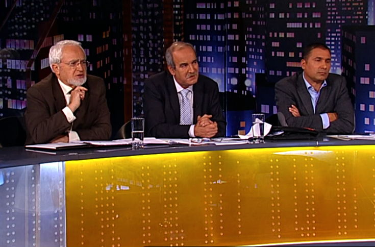 Portos Paralisados – Parte II