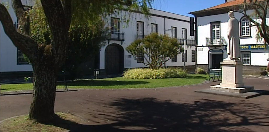 Relatório sobre o Sistema Prisional