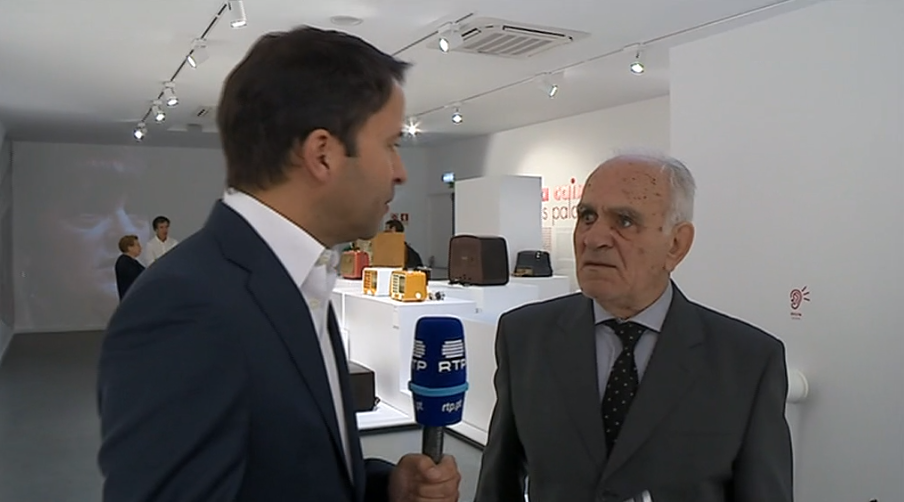 Museu da Rádio “Radiolândia” I