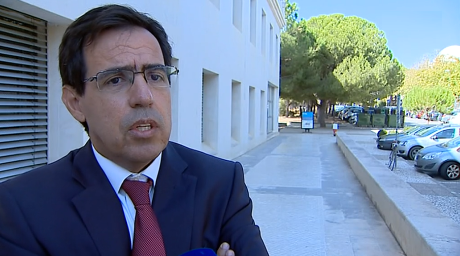 Estudantes brasileiros em Portugal