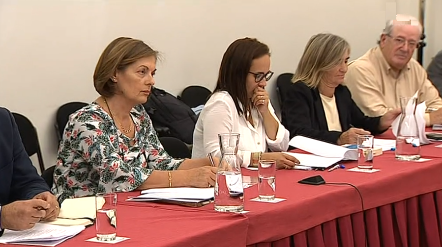 Sindicatos da Função Pública e Governo discutem propostas