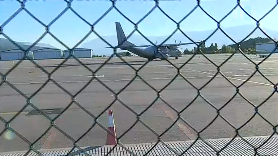 Seleção Nacional em Andorra