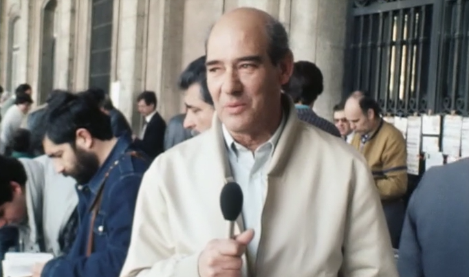 A Prática das Colecções