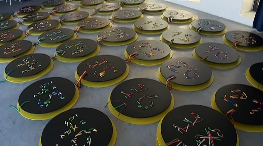 “Guimarães Noc Noc” I