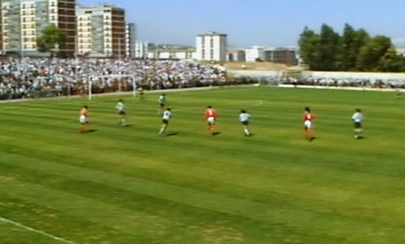 Futebol: Benfica vs Sporting em Juvenis