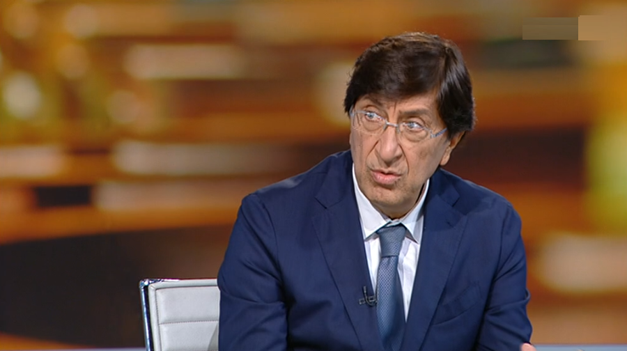 Entrevista a Raposo Subtil