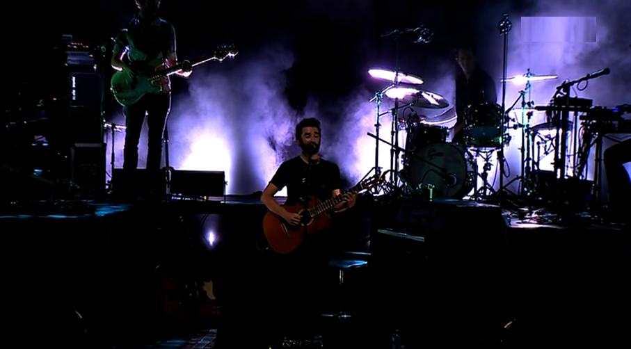 Novo disco de Tiago Bettencourt