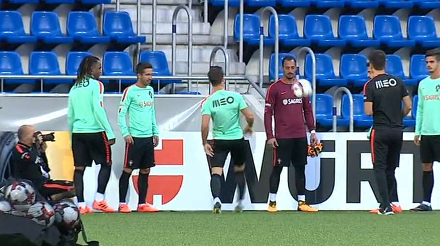 Futebol: Antevisão do jogo Andorra vs Portugal