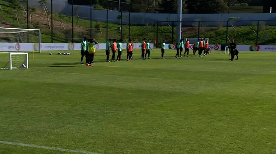 Futebol: Antevisão Andorra vs Portugal