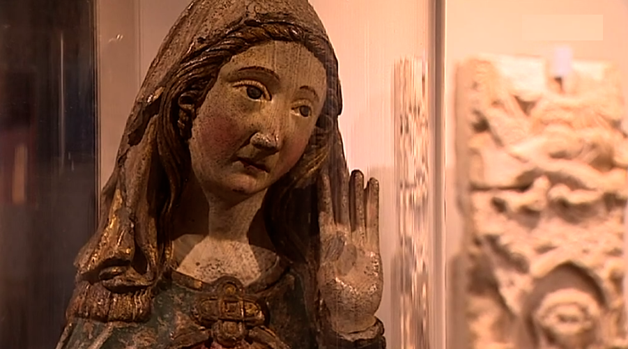 Exposição “Santarém, cidade em crescente” I