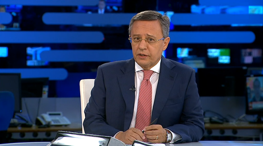 Entrevista a Vítor Gonçalves