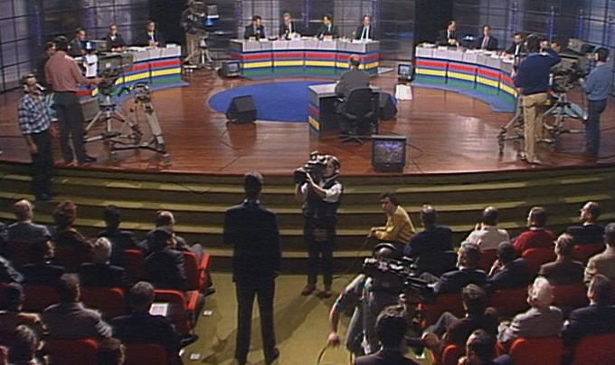 AUTÁRQUICAS 97 debate – Parte III