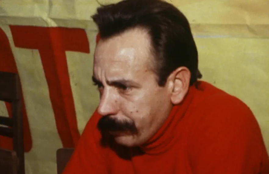 Morreu Arnaldo Matos