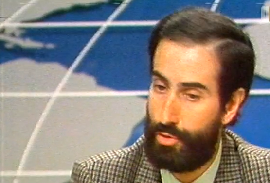 Entrevista a Aragão Botelho