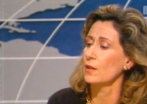 Entrevista a Isabel Carmelo Rosa