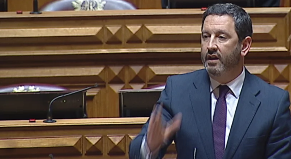 Debate renacionalização dos CTT