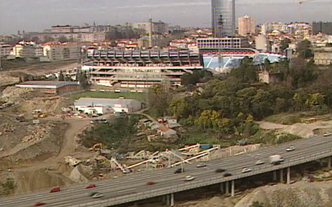 Portuenses culpam Rui Rio e Nuno Cardoso