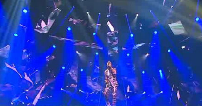 2ª Semifinal Festival da Canção