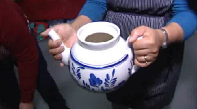 Festival de Malassadas Ribeira Chã