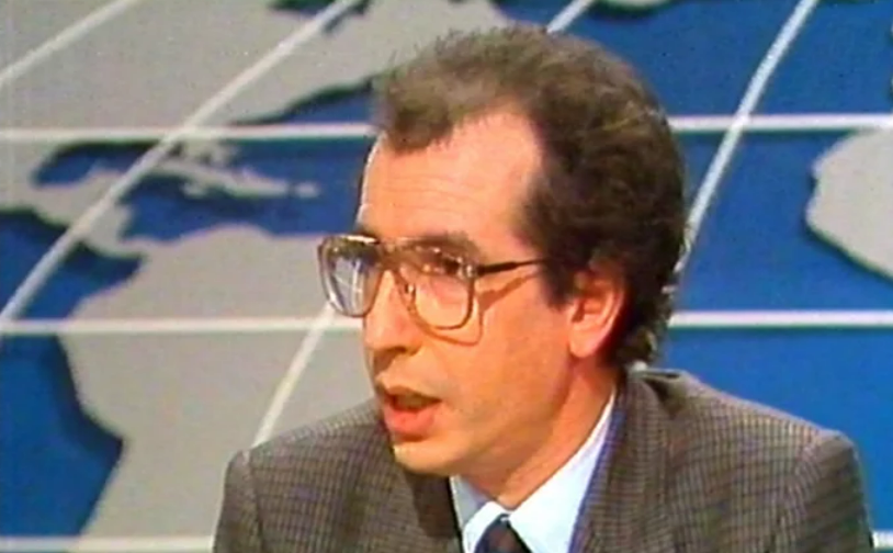 Entrevista a José Manuel Barata-Feio