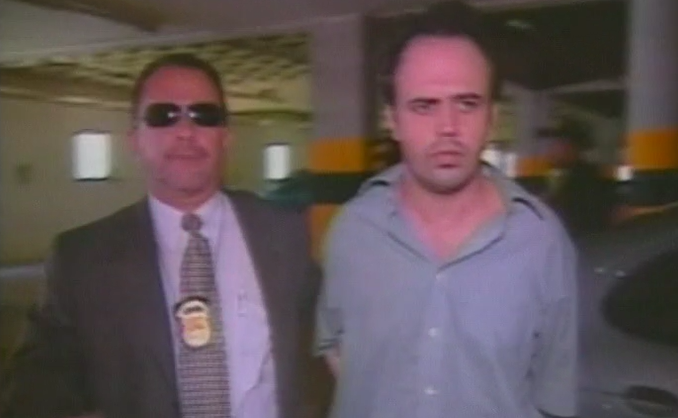 Luís Miguel Guerreiro condenado a 150 anos de prisão