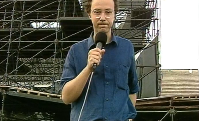 Haja Música – Parte II