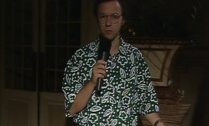 Haja Música – Parte I