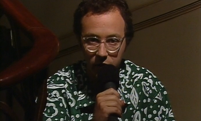 Haja Música – Parte II