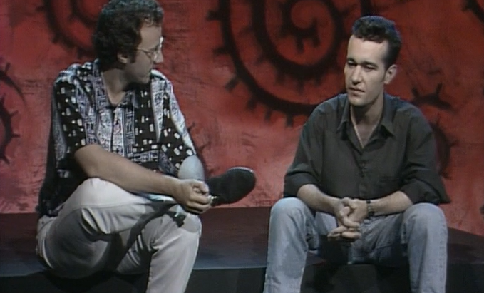 Haja Música – Parte I