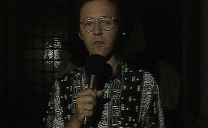 Haja Música – Parte II