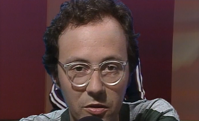 Haja Música – Parte II