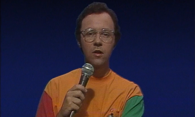 Haja Música – Parte I