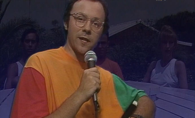 Haja Música – Parte II