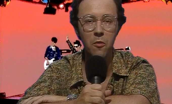 Haja Música – Parte I