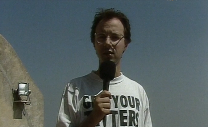 Haja Música – Parte I