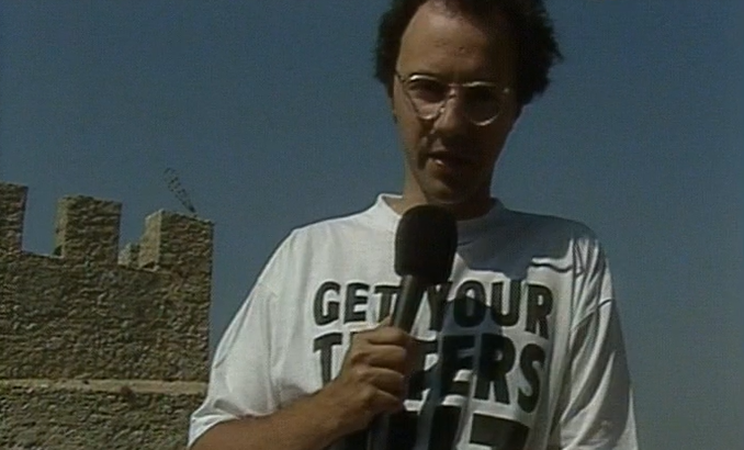 Haja Música – Parte II