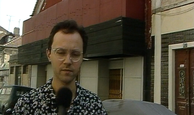 Haja Música – Parte I