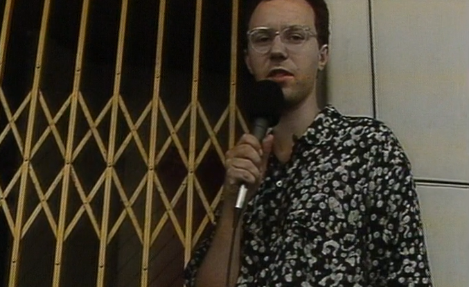 Haja Música – Parte II