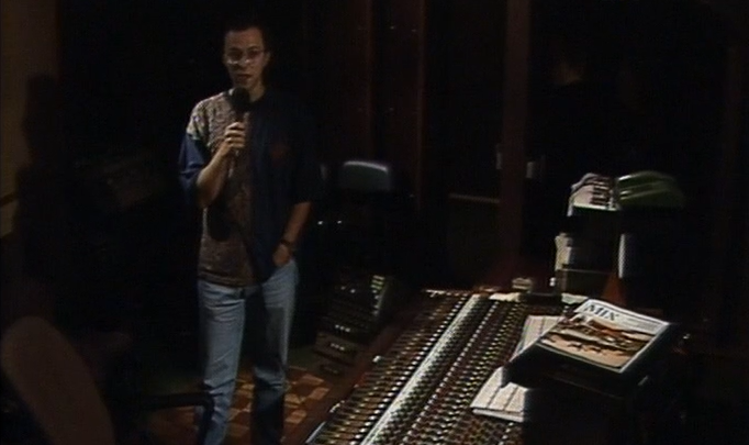 Haja Música – Parte I