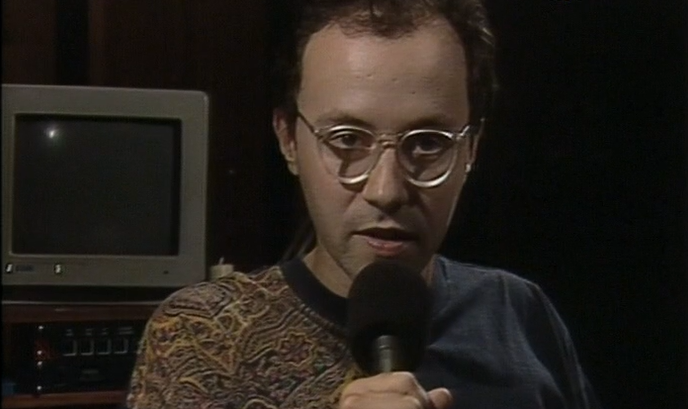 Haja Música – Parte II