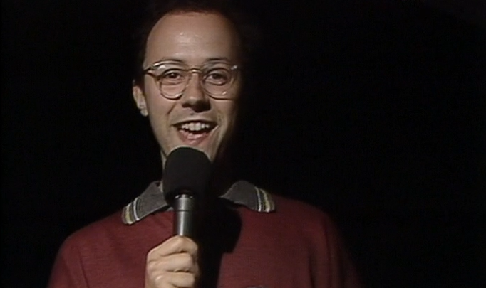 Haja Música – Parte I