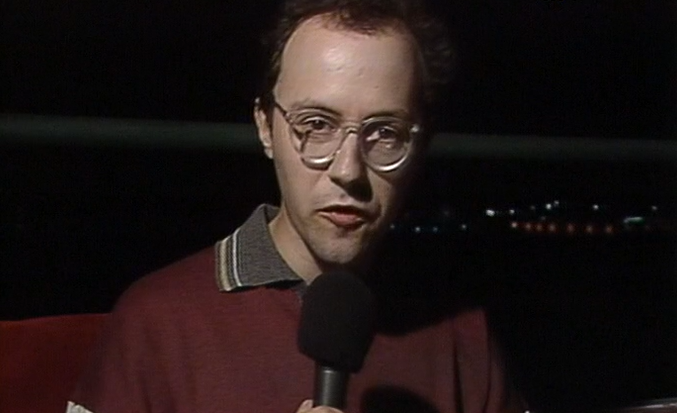 Haja Música – Parte II