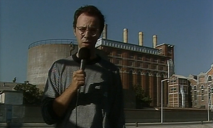 Haja Música – Parte I