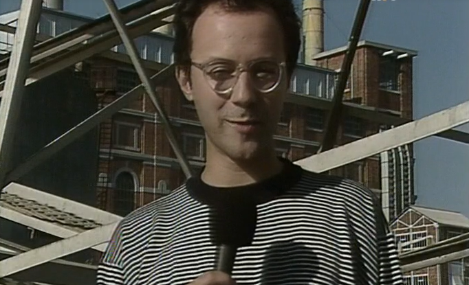 Haja Música – Parte II