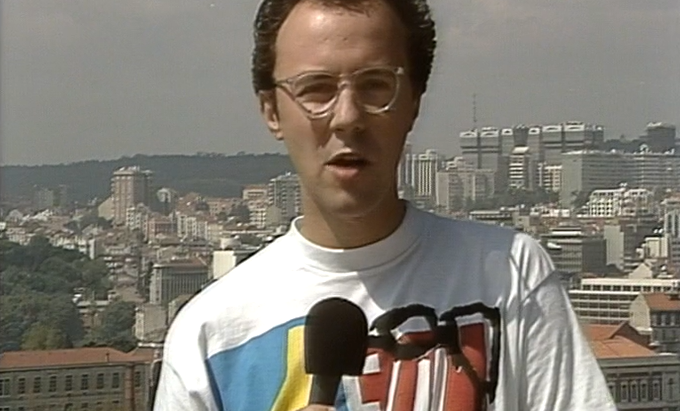 Haja Música – Parte II