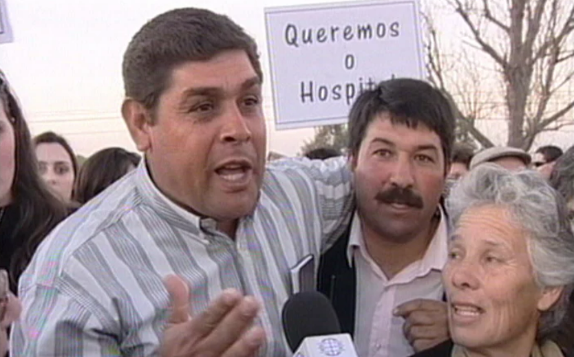 Corte de estrada no IP-8